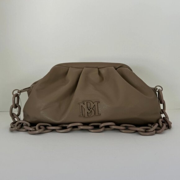 Badgley Mischka Clutch Purse NWT - Picture 2 of 4